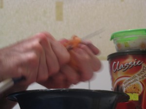 კრიჭი-კრიჭი